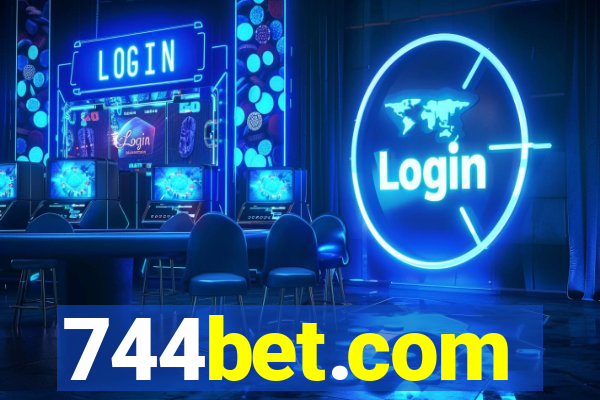 744bet.com