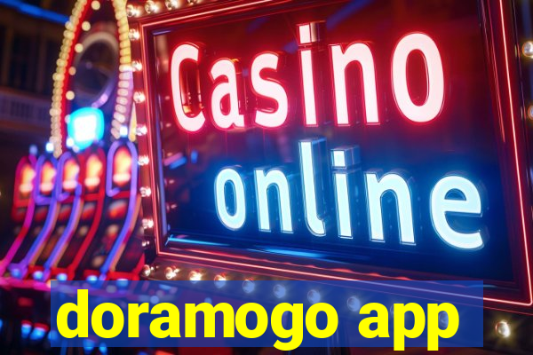 doramogo app