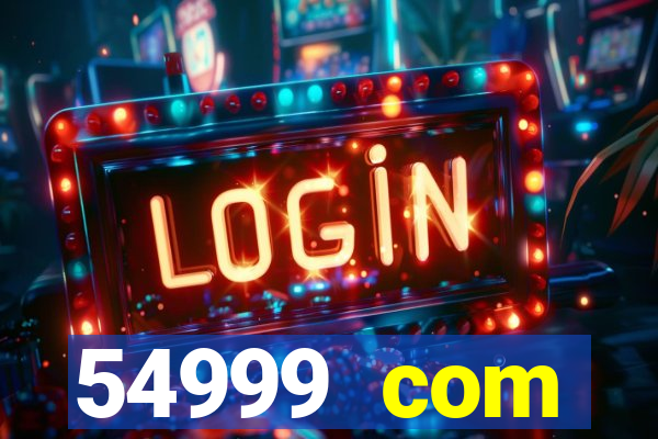 54999 com plataforma de jogos