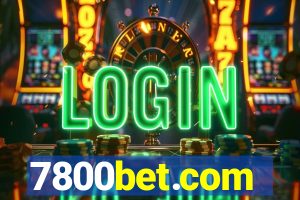 7800bet.com