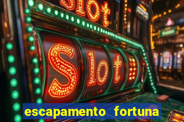 escapamento fortuna para biz 125