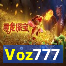 Voz777