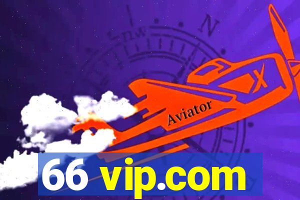 66 vip.com