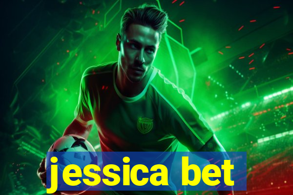 jessica bet