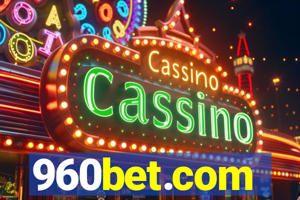 960bet.com