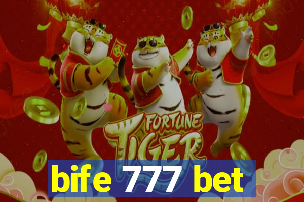 bife 777 bet