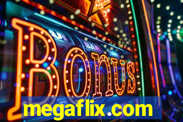 megaflix.com