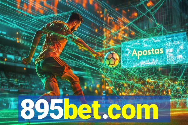 895bet.com