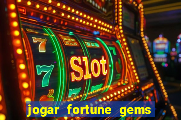 jogar fortune gems 3 demo