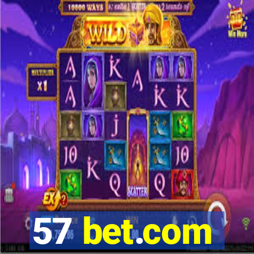 57 bet.com