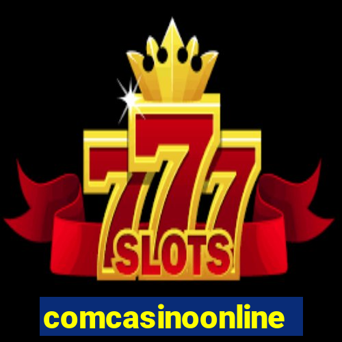 comcasinoonline