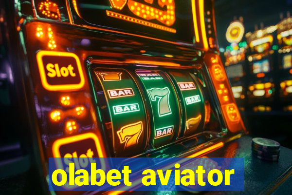 olabet aviator