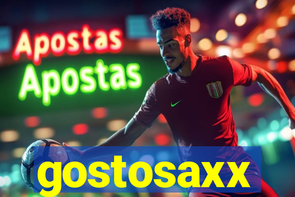 gostosaxx