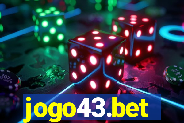 jogo43.bet