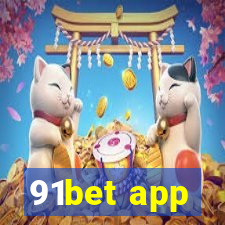 91bet app