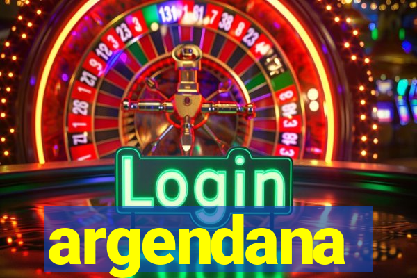 argendana