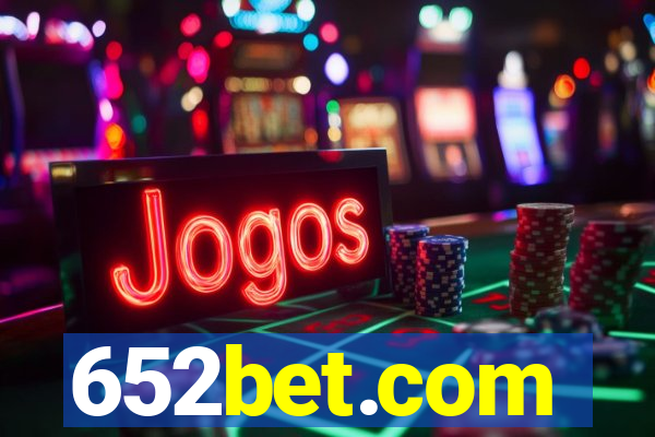 652bet.com