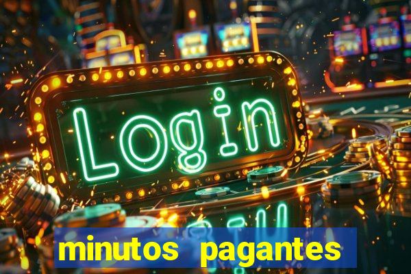 minutos pagantes fortune tiger 2024