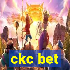 ckc bet