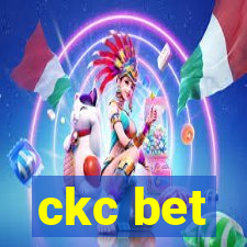 ckc bet