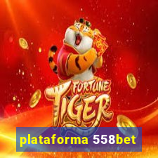 plataforma 558bet