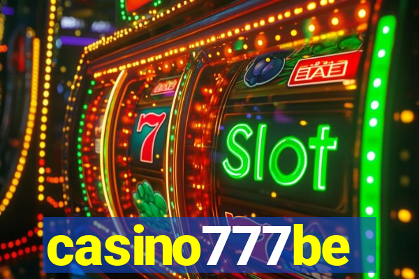 casino777be