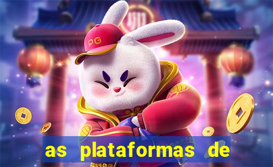 as plataformas de jogos que mais pagam