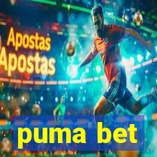 puma bet