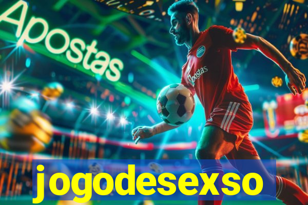 jogodesexso