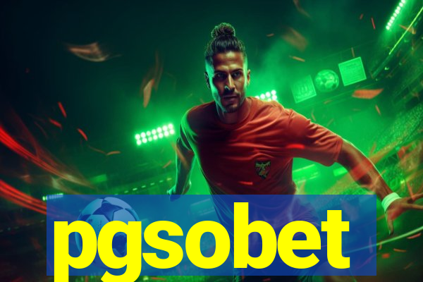 pgsobet