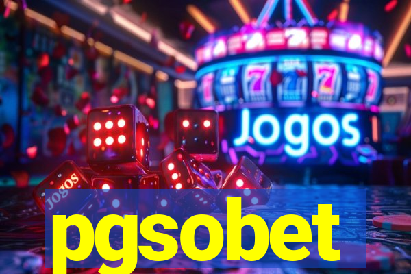 pgsobet