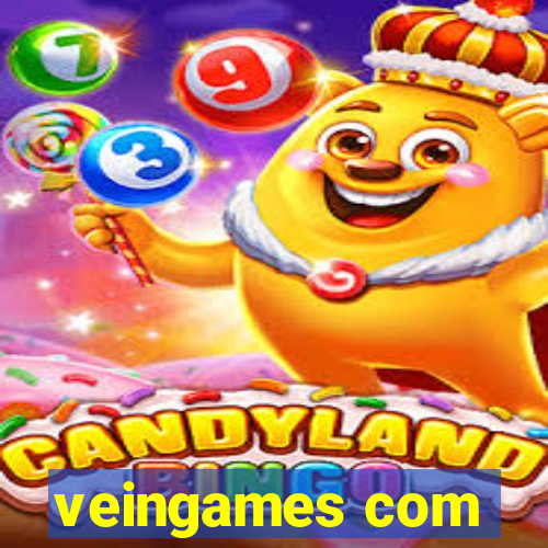 veingames com