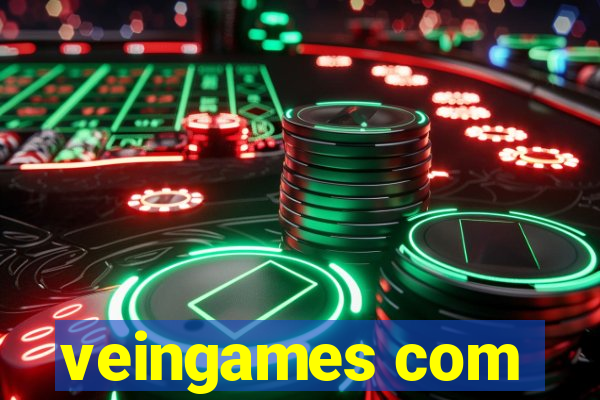 veingames com