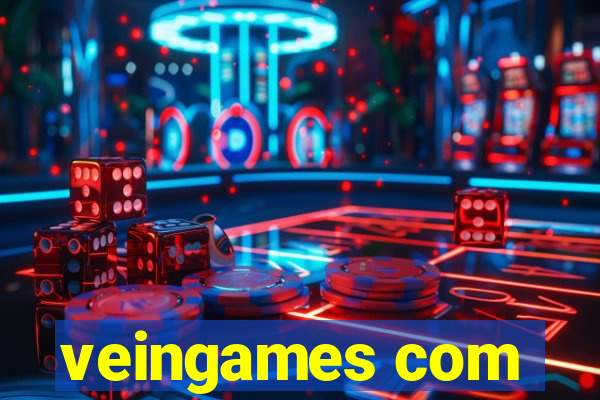 veingames com