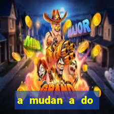 a mudan a do conde beta cap 1