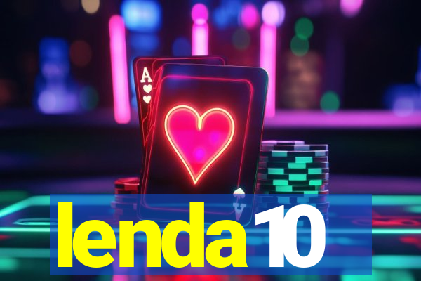 lenda10