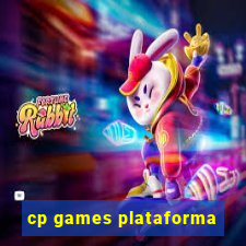 cp games plataforma