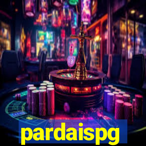 pardaispg