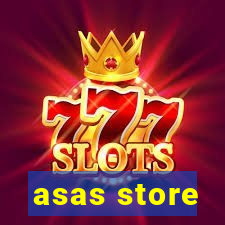 asas store