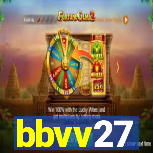 bbvv27