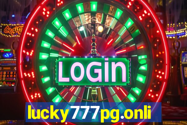 lucky777pg.online