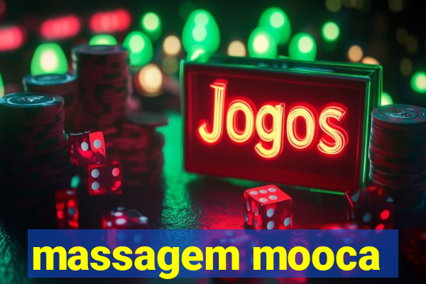 massagem mooca