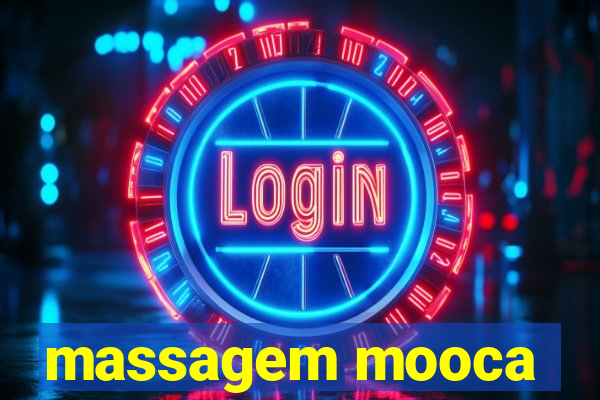 massagem mooca