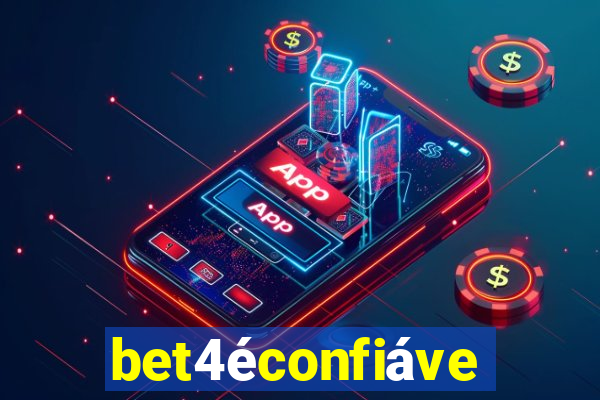 bet4éconfiável