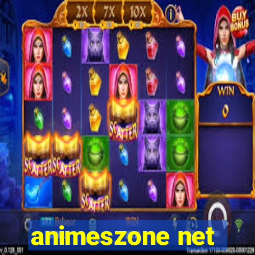 animeszone net