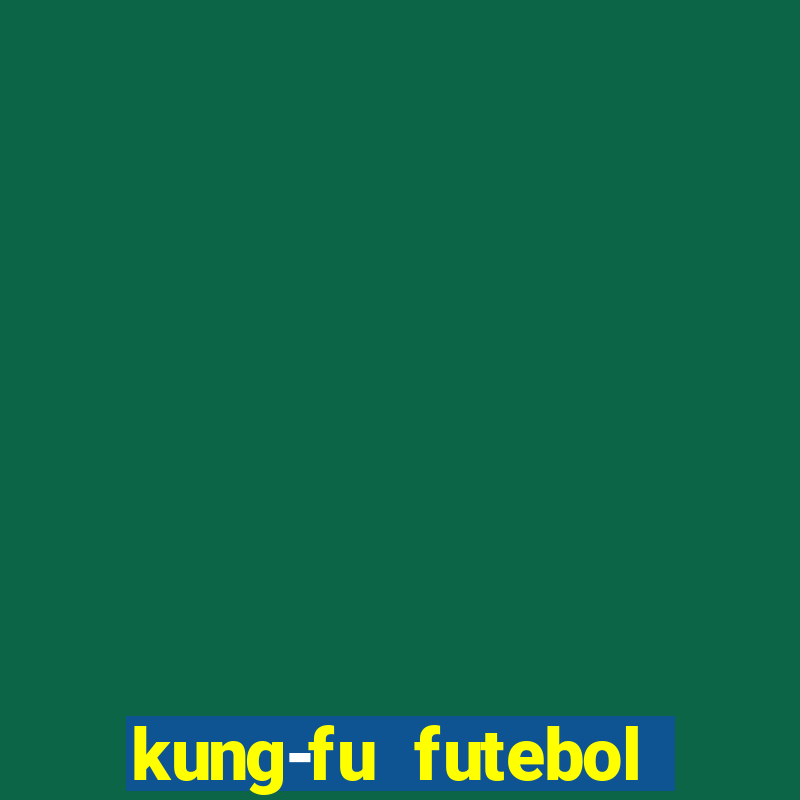 kung-fu futebol clube torrent