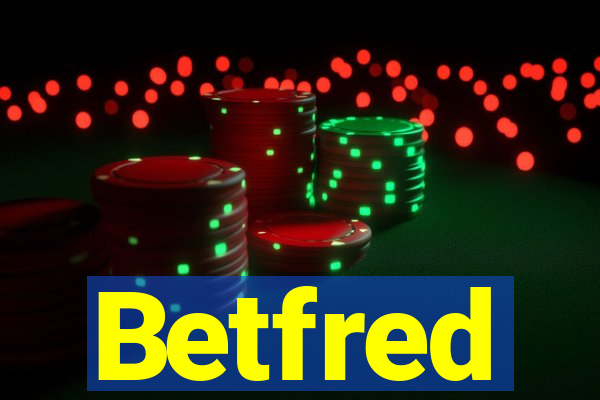 Betfred