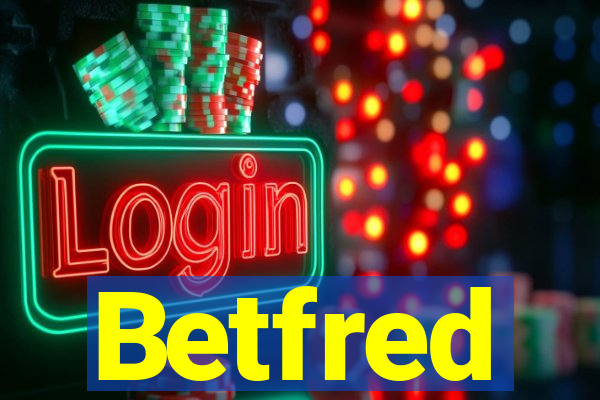 Betfred