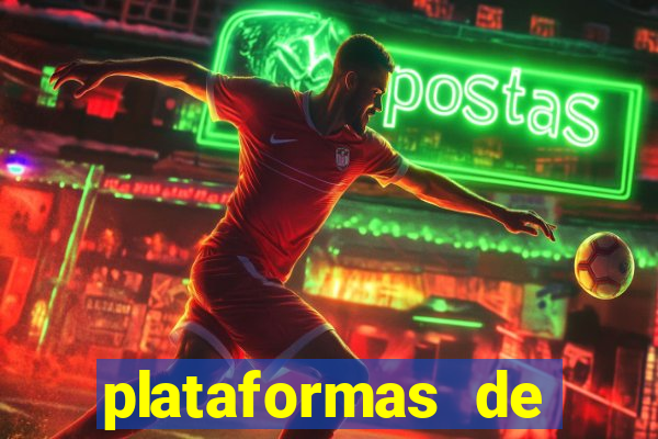 plataformas de jogos americanas