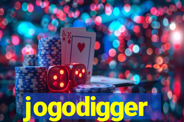 jogodigger